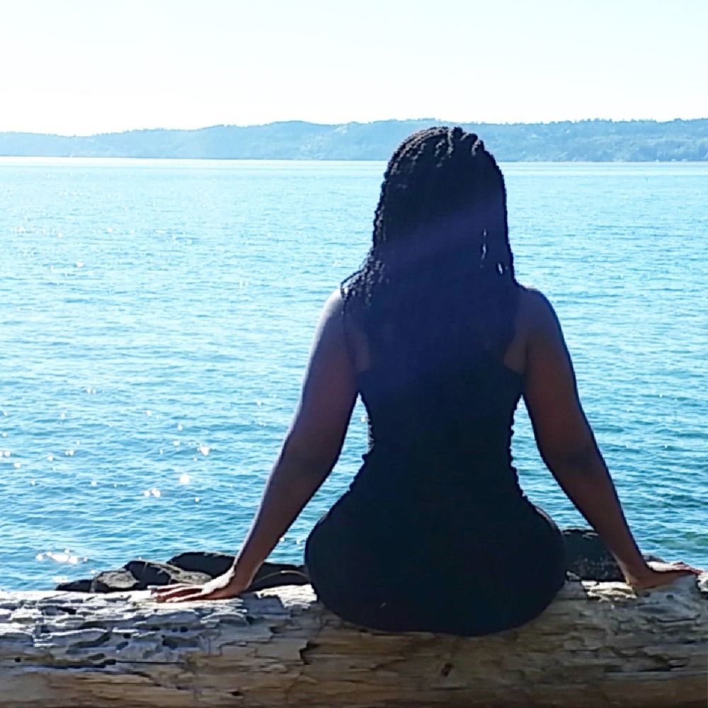 Meet your Posher, Shadaya